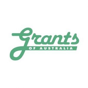 Grants of Australia