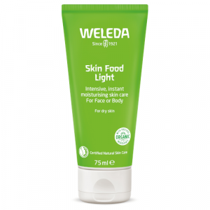 Weleda Skin Food Light 75ml By Weleda F3f