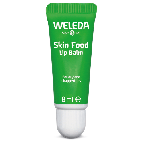 Weleda Skin Food Lip Balm 8ml By Weleda 25e